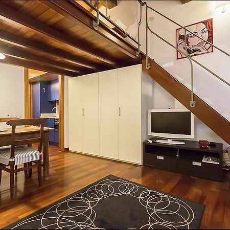 Appartamento Cairoli Milão Exterior foto