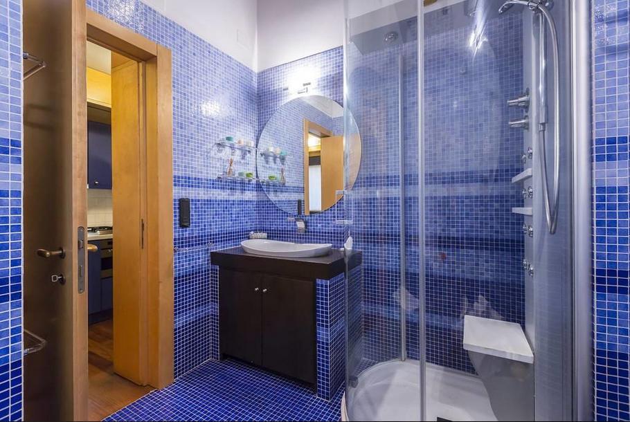 Appartamento Cairoli Milão Exterior foto
