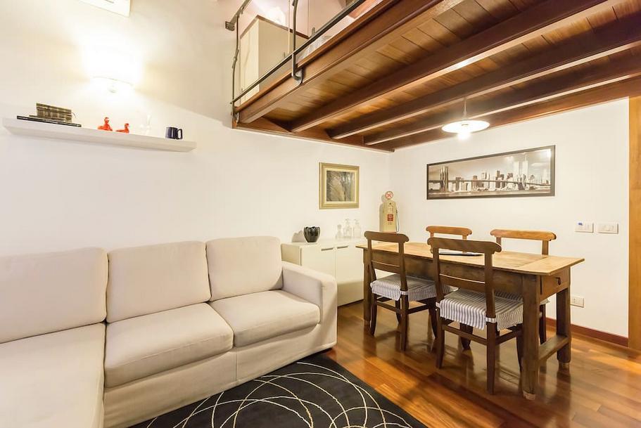 Appartamento Cairoli Milão Exterior foto