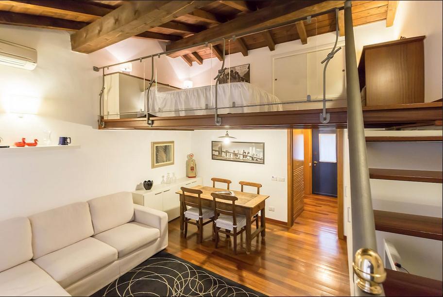 Appartamento Cairoli Milão Exterior foto