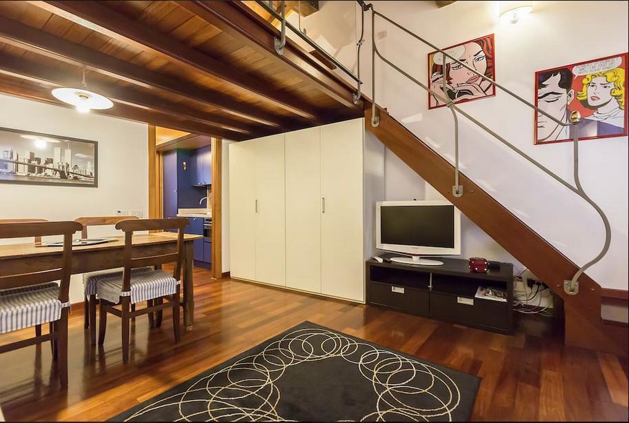 Appartamento Cairoli Milão Exterior foto