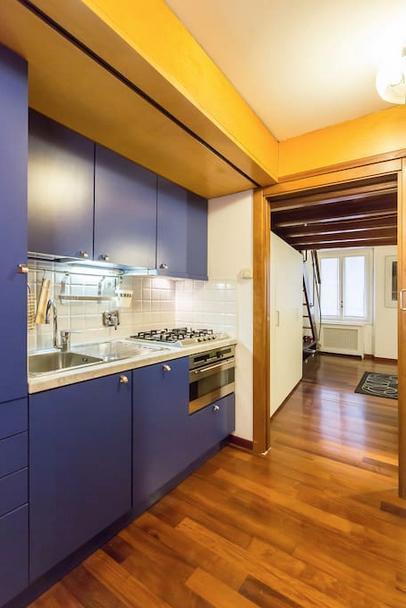 Appartamento Cairoli Milão Exterior foto